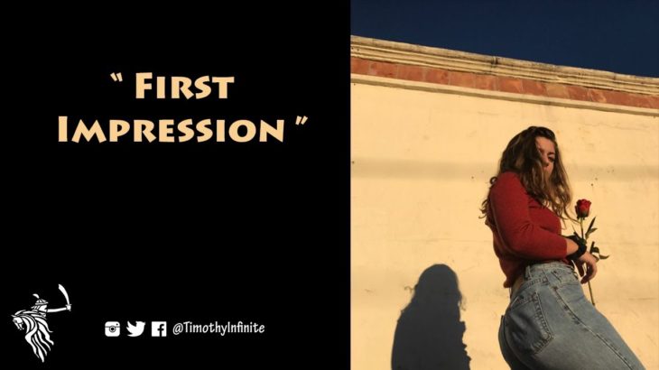 [FREE] Smino Type Beat- “First Impression” | Guitar Type Beat | Trap/R&B Instrumental 2019