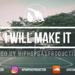 [FREE] Smooth R&B Type Beat Instrumental 2019 – I WILL MAKE IT | HipHopGasProduction