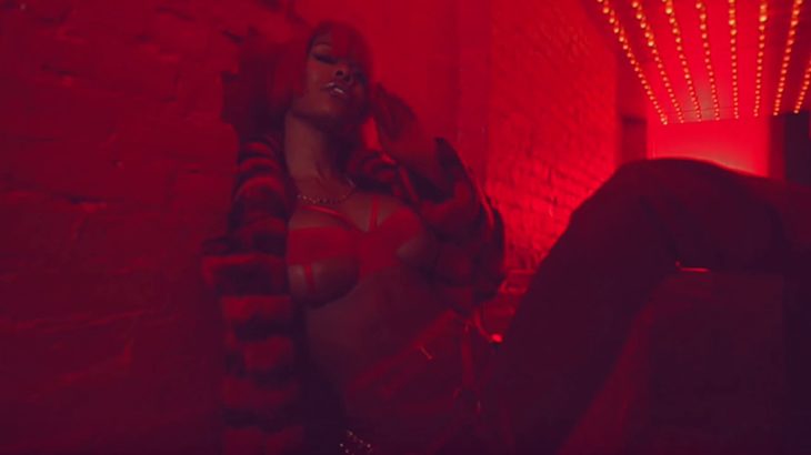 [FREE] Teyana Taylor Type Beat “Playboy” | R&B Instrumental