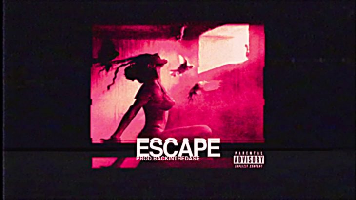 [FREE] The Weeknd 6LACK NF type beat “Escape” | Dark Alternative R&B instrumental
