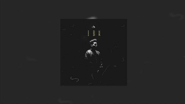 (FREE) The Weeknd “IDK” R&B type Beat ft.Bryson Tiller [Prod. Azper x Ice]