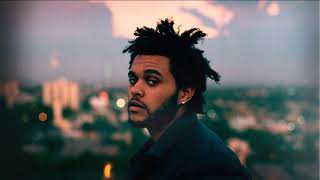 [FREE] The Weeknd R&B Type beat (Prod. By Cartier Cris) 2019 Free Instrumental