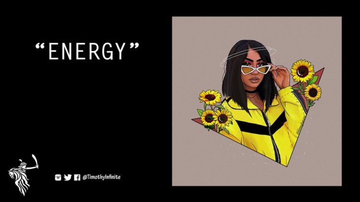 [FREE] The Weeknd Type Beat- “ENERGY” | R&B/Rnb Type Beat | Electronic Pop instrumental 2019