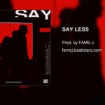 [FREE] The Weeknd X 6Lack Type Beat 2019 – “Say Less” | R&B/Trap Instrumental 2019