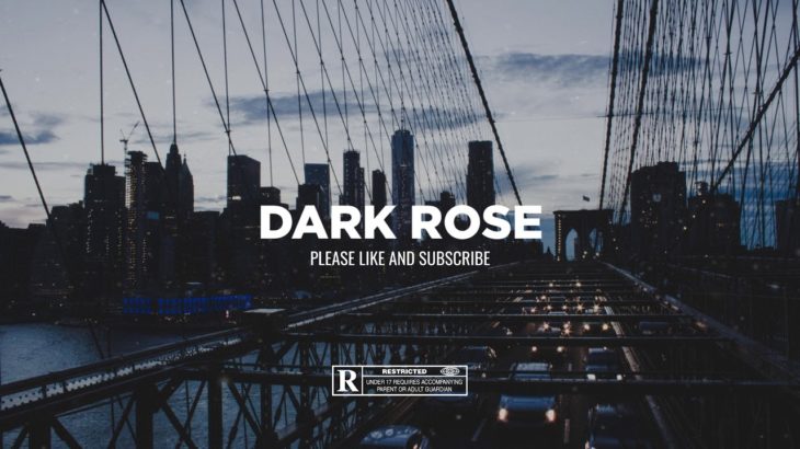 [FREE] Tory Lanez x Bryson Tiller – “Dark Rose” – Free R&B Type Beat I Soul Trap Instrumental 2019