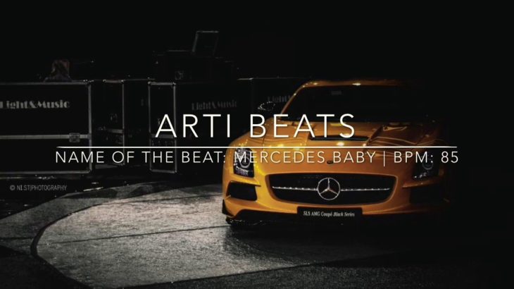 🔥 [FREE] Tyga x 24HRS Type Beat 2019 “Mercedes Baby” [Hip Hop | R&B | Soul]