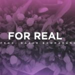 [FREE] Upbeat R&B Trap Beat – “For Real” (prod. Razor Boomarang)