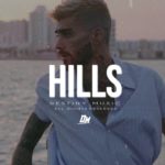 (FREE) ZAYN Type Beat R&B Smooth Piano / “Hills” Prod.Destiny Music