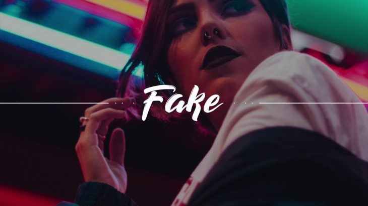 “Fake” – Pop Type Beat | R&B Instrumental (Prod. By La Palmera)
