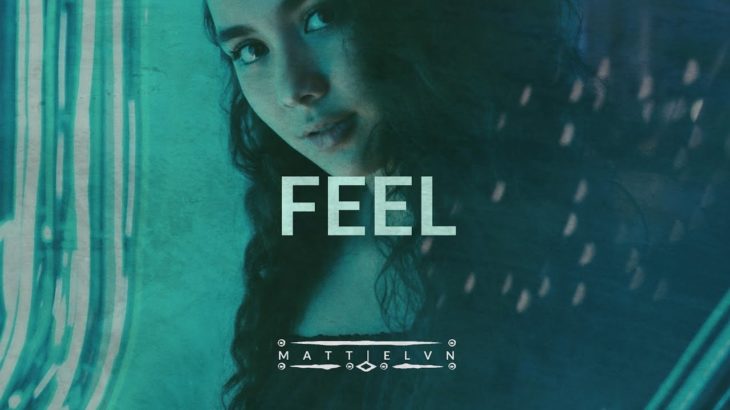 “Feel” (Free) – Deep Inspiring Emotional Trapsoul R&B Trap Rap Beat Hip Hop Instrumental 2019