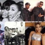 Feel Good 90’s R&B Hiphop Throwback mix