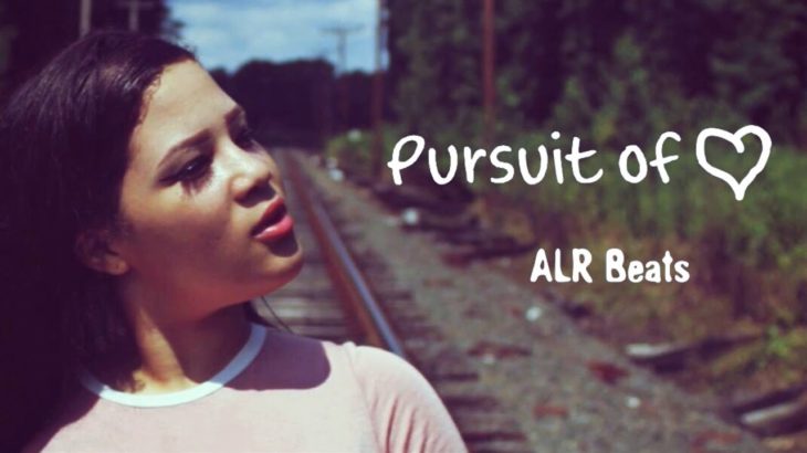 Female R&B x Pop Instrumental “Pursuit of Love” | ALR Beats