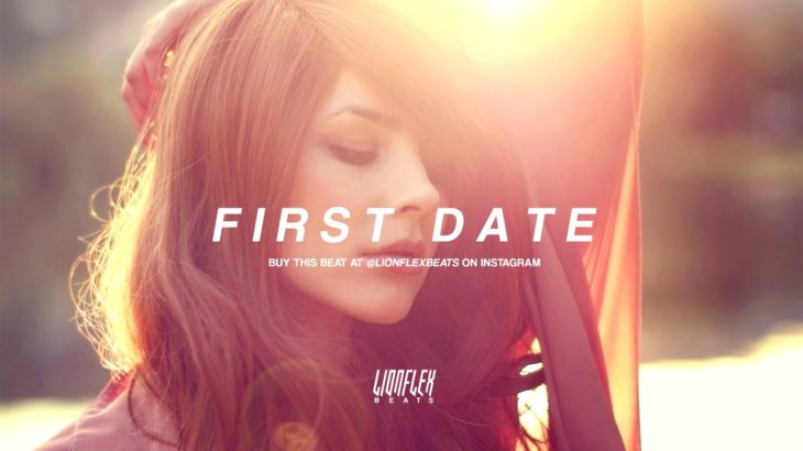 “First Date” – Smooth Tropical Summer R&B Beat Instrumental (Prod. Lionflex)