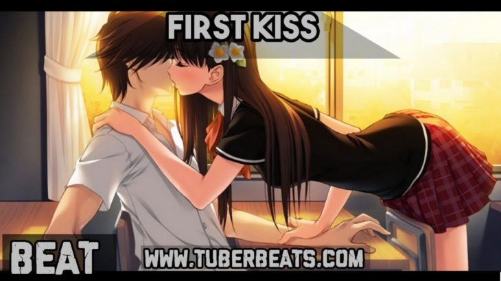 “First Kiss” – Guitar Boom Bap R&B Instrumental 2019