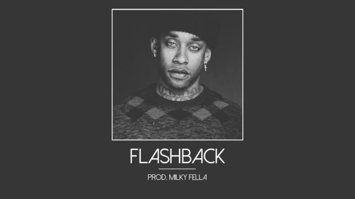 “Flashback” – Ty Dolla Sign l R&B sample type beat