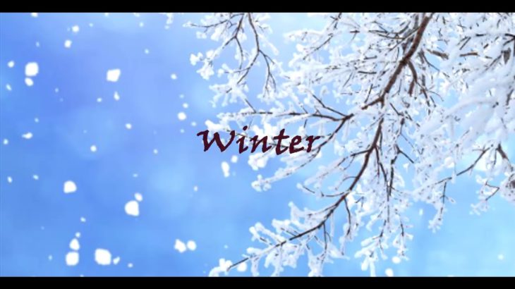 Free Beat Winter Instrumental R&B 2019