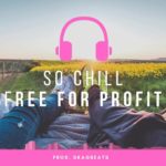 (Free For Profit) Calm Wavy Rap R&B Beat II “So Chill” II Prod. Skagbeats