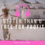 (Free For Profit) Justin Bieber Type Pop / R&B Beat II “Better Than U” II Prod. Black Hand