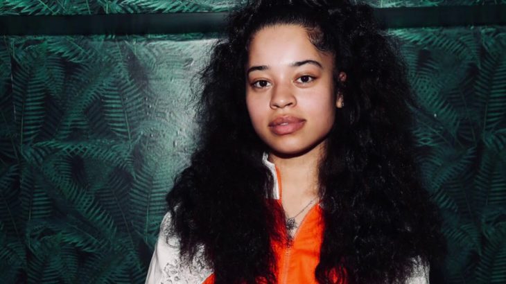 (Free) R&B Type Beat “no More” Ella Mai Type Beat