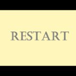 Free “Restart” Type Beat Guitar R&B  Instrumental