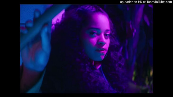 [Free] “Somebody Else” Ella Mai Type Beat 2019 | R&B Instrumental |