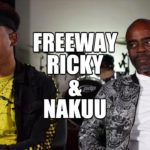 Freeway Ricky Introduces His New R&B Artist Nakuu, Shows Singing Ability (Part 17)