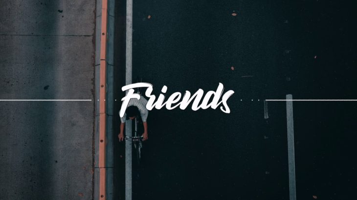 “Friends” – DVSN Type Beat | Soulful R&B Instrumental 2019 (Prod. By La Palmera)