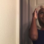 GRWM: THE TIME I MET THE KING OF R&B