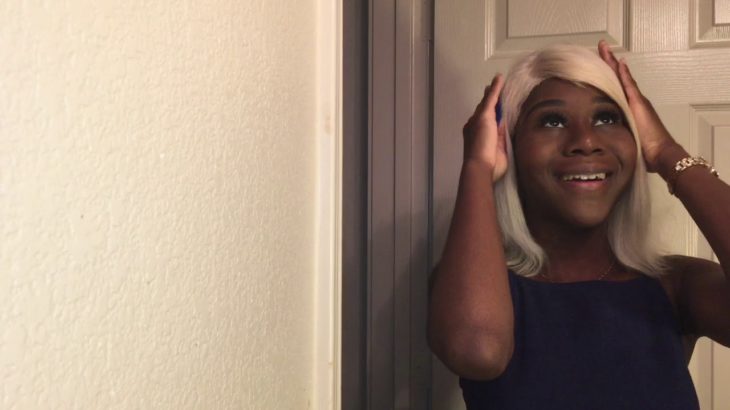 GRWM: THE TIME I MET THE KING OF R&B