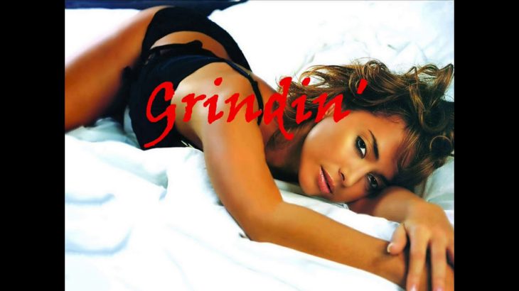 Grindin’ Hip Hop R&B 2006 Type Beat (Prod. By J.P.)