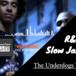 Guitar R&B Instrumental Beat – “Whats Wrong”