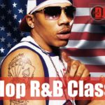 Hip Hop Old School R&B 2000s 90s Rap Mix | Black Music Party Dance Playlist 2019 | DJ SkyWalker