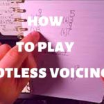 How to Build Rootless Chord Voicings (for Jazz, R&B, Neo Soul, etc)