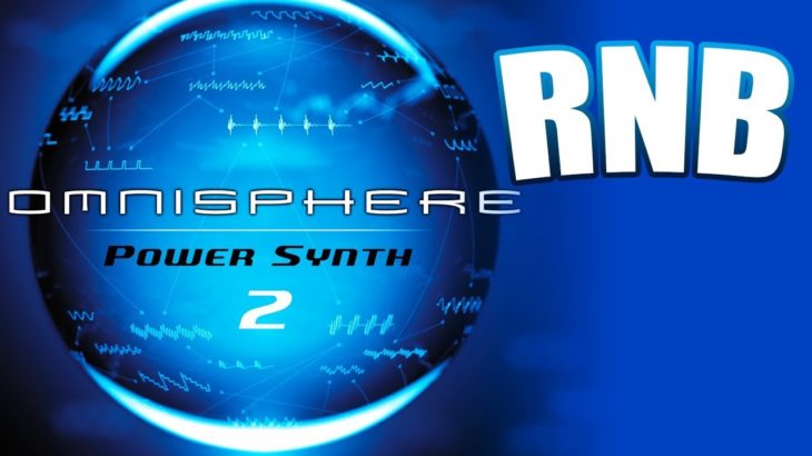 How to Make R&B Beats with Omnisphere