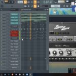 How to make a G-Funk.R&B Type Beat 2019 |BM #32