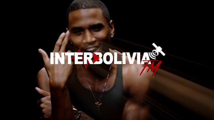 INTERBOLIVIA FM – SLIDE TRACK – HIP HOP R&B FUNK URBAN