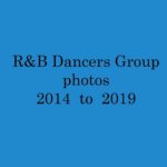 ImageTacTic; R&B dancers group photo slideshow