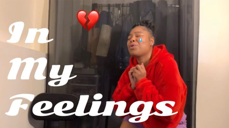 In My Feelings Playlist| Old & New R&B Part 1