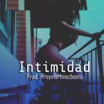 “Intimidad” Ozuna x Miky Woodz x Almighty Trap R&B Instrumental | Prod. Rey Martinez