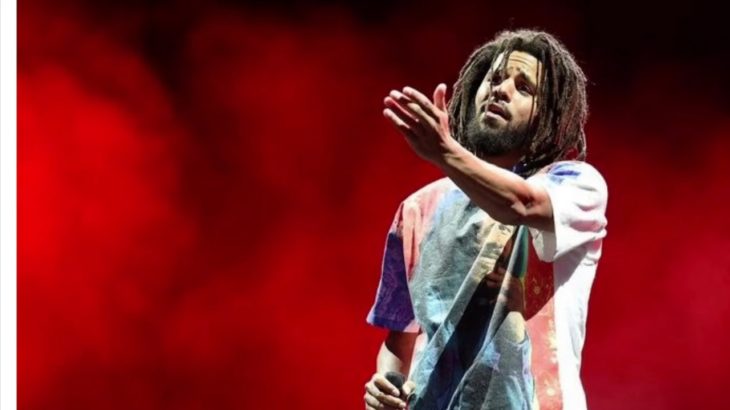 J cole  type beat/instrumental music hip hop and r&b Gfiejcamproduction