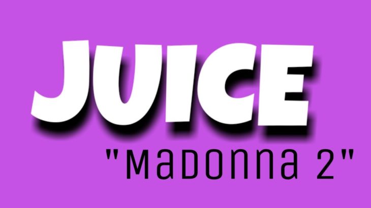 JUICE – “Madonna 2” | Copyright Royalty Free Music | R&B Hip Hop Rap Trap Pop 80s Instrumental