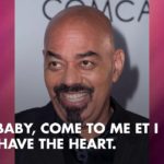James Ingram, légende du R&B, est mort à l’âge de 66 ans d’un cancer du cerveau