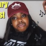 January Music Playlist 2019 [UK, RAP, TRAP, HIP HOP, R&B] | Jada Kimberley