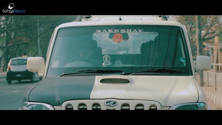 Jhaskera herchu – pemba Sherpa ×lhakpa Sherpa – new Nepali R&b song 2016