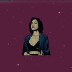 Jhene Aiko X J Cole Type Beat “Cry For Help” | R&B Hip-Hop Instrumental