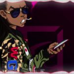Jhene Aiko x Drake x Kehlani Type Beat “Say No More” R&B Rap Instrumental F Major 133 BPM