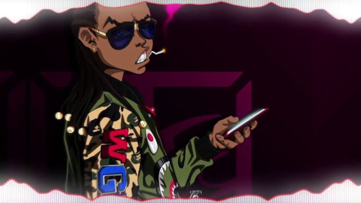 Jhene Aiko x Drake x Kehlani Type Beat “Say No More” R&B Rap Instrumental F Major 133 BPM
