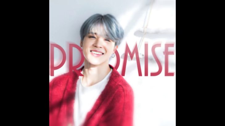 Jimin – Promise (R&B Remix)