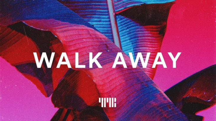 K-Pop Type Beat “Walk Away” R&B Future Bass Instrumental 2019