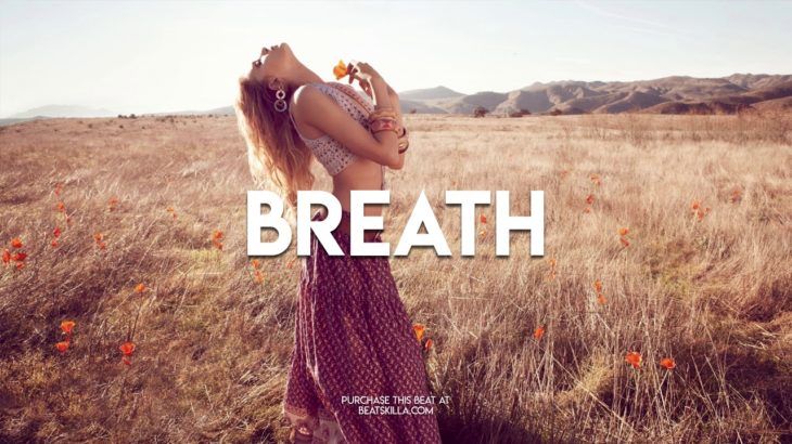 Kehlani Type Beat Instrumental ”Breath” R&B Soul Rap /Trap Instrumentals 2019